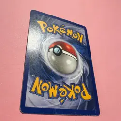 Magikarp 35/102 MP Uncommon Base Set Pokemon Card Vintage 1999 TCG - Image 4