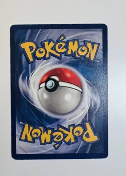 1999 Pokemon Base Set Magikarp 1st Edition Shadowless 35/102 MP - Image 2