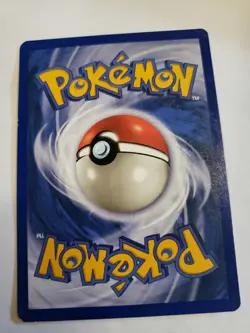 Pokemon TCG | Magikarp 35/102 | Base Set Unlimited | MP - Image 2