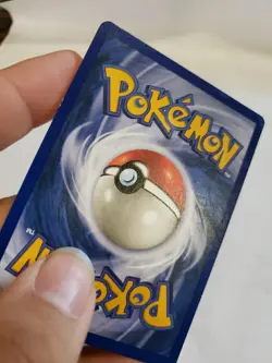 Pokemon TCG | Magikarp 35/102 | Base Set Unlimited | MP - Image 3