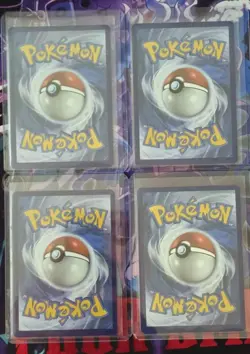 Pikachu V-Union [Set of 4] SWSH: Sword & Shield Promo Cards Holo - Image 3