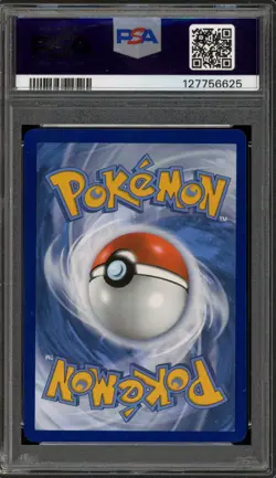 Pokemon Surfing Pikachu VMAX Celebrations Full Art #009 PSA 10 Gem Mint - Image 2