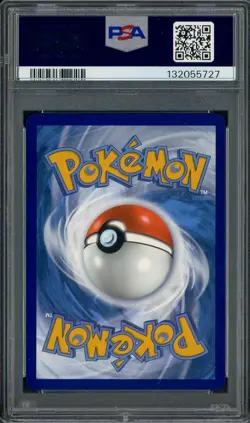 2021 Pokemon Celebrations Full Art #009 Surfing Pikachu VMAX PSA 10 GEM MINT - Image 2