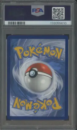 2021 Pokemon Celebrations Full Art #009 Surfing Pikachu VMAX PSA 10 GEM MINT - Image 2