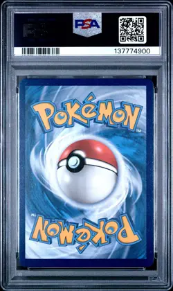 2021 POKEMON CELEBRATIONS #009 FULL ART/SURFING PIKACHU VMAX PSA 10 - Image 5