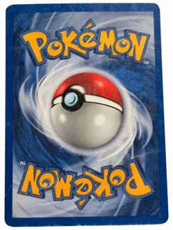 Misty's Tentacruel - 10/132 Gym Heros 2000 - Holo - WOTC Pokemon TCG - Image 2