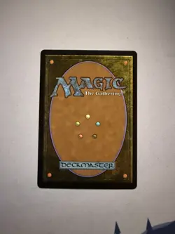 MTG ATLA - Eternal Legal - Avatar Roku, Firebender (Extended Art) 0191 Foil - Image 2
