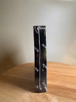 Yu-Gi-Oh! Maximum Gold 1st Edition Sealed Booster Box – Konami Factory Wrapped - Image 2