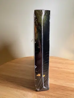 Yu-Gi-Oh! Maximum Gold 1st Edition Sealed Booster Box – Konami Factory Wrapped - Image 4