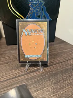 Mindbreak Trap (Borderless) Marvel Universe Eternal-Legal NON Foil (Regular) - Image 2