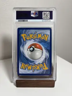 Marshadow & Machamp GX #82 Pokemon Unbroken Bonds PSA 10 - Image 2