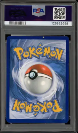 Pokemon Marshadow & Machamp GX Unbroken Bonds Holo Ultra Rare #82 PSA 10 - Image 2