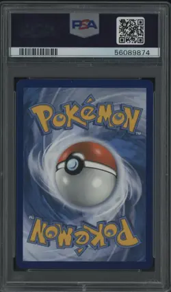 2019 Pokemon TCG Sun & Moon Unbroken Bonds #82 Marshadow & Machamp GX PSA 10 - Image 2
