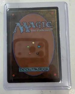 Tropical Island Dual Land - Magic The Gathering (MTG Revised Edition) - Image 2