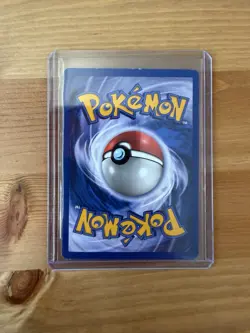 Pokemon TCG Victreebel 30/64 Jungle Set Non-Holo Rare, Unlimited - Image 2