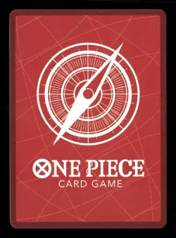 Portgas.D.Ace OP13-002 Alt Art Leader One Piece Carrying On His Will L NM - Image 2