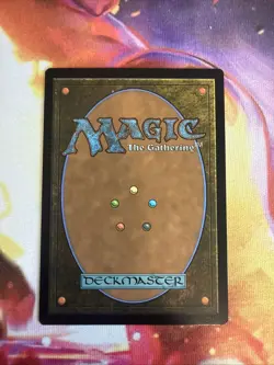 MTG High Fae Trickster FDN #40 Regular Card NM/M Condition - Image 2