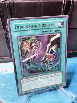 YuGiOh TCG Invasion Of Chaos (IOC) - CHOOSE YOUR CARDS! NM+ - Image 5
