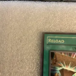 NEW!!Reload ioc-045 Ultimate Super Rare Yu-Gi-Oh! - Image 2