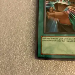 NEW!!Reload ioc-045 Ultimate Super Rare Yu-Gi-Oh! - Image 3