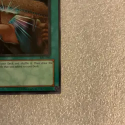 NEW!!Reload ioc-045 Ultimate Super Rare Yu-Gi-Oh! - Image 4