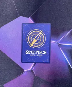 One Piece: Premium Booster - The Best OP02-015 Makino (PRB01 Full Art) - M/NM - Image 2
