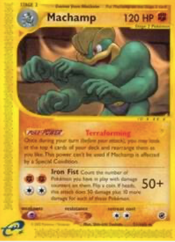 Pokemon Expedition 2002 Vintage WOTC: Choose Your Own - Image 2