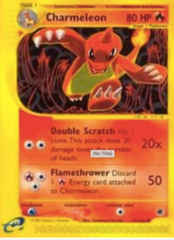 Pokemon Expedition 2002 Vintage WOTC: Choose Your Own - Image 5