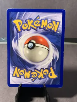 Pokemon TCG Charmander Base Set Shadowless 46/102 VTG WOTC 1999 LP - Image 2