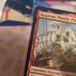 Ragavan, Nimble Pilferer Modern Horizons 2 Magic The Gathering MTG Card Game TCG - Image 3