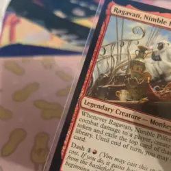 Ragavan, Nimble Pilferer Modern Horizons 2 Magic The Gathering MTG Card Game TCG - Image 4