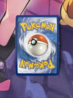 Mega Garchomp EX - XY168 - Pokemon XY Promo Ultra Rare Card LP - Image 4