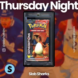 2016 POKEMON TRADING CARD GAME BOOSTER PACK: GENERATIONS - Image 1