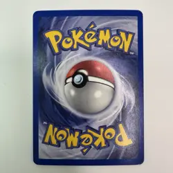 Rocket's Hitmonchan 11/132 Holo Gym Heroes Pokemon Card LP - Image 4