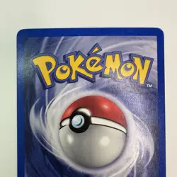 Rocket's Hitmonchan 11/132 Holo Gym Heroes Pokemon Card LP - Image 5