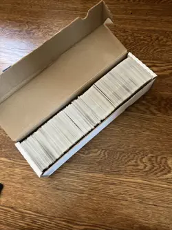 1200+ Card Cards Lot Bulk TCG/CCG FFTCG Final Fantasy Trading Card Game, NM - Image 2