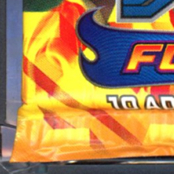 2014 POKEMON TRADING CARD GAME BOOSTER PACK: XY - FLASHFIRE - Image 5