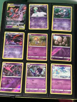 Lot Of 130+ Pokemon Cards Well Kept In Plastic Sleeve Book (read Desc) - Image 4