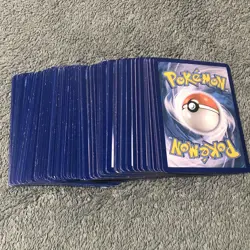 Pokemon Trainer Cards / Items Lot Of 99 Used 2015+ XY Era, Evolutions+ Others - Image 4