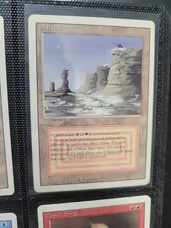 MTG - Revised Edition - Complete Set 306 Cards - Image 4