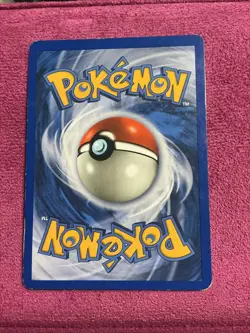 Infernape LV.X Holo Rare DP10 Vintage Diamond and Pearl Pokemon Promo Card - Image 2