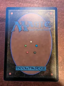 MTG: Stock Up Uncommon #67, Aetherdrift Blue Sorcery Chase Card!! - Image 2