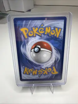 Iono's Bellibolt EX 183/159 SV09 Journey Together Pokemon TCG Card - Image 2