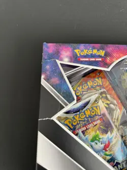 Pokemon TCG Arceus V Figure Collection Box BRAND NEW SEALED - Image 2