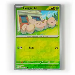Pokemon - Prismatic Evolutions - Reverse Holo Cards - Scarlet & Violet Singles - Image 2