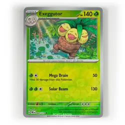 Pokemon - Prismatic Evolutions - Reverse Holo Cards - Scarlet & Violet Singles - Image 3