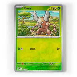 Pokemon - Prismatic Evolutions - Reverse Holo Cards - Scarlet & Violet Singles - Image 4