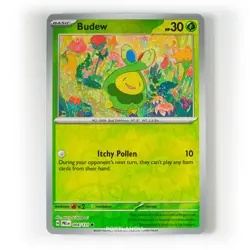 Pokemon - Prismatic Evolutions - Reverse Holo Cards - Scarlet & Violet Singles - Image 5
