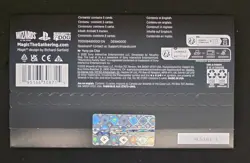 MTG Magic Gathering Secret Lair THE LAST OF US PART 2 FACTORY SEALED Non-Foil Ed - Image 2