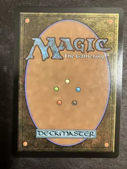 Doran, Besieged by Time (Showcase) Lorwyn Eclipsed Foil NM Pack Fresh - Image 2